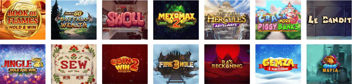 Slots 30Bet Casino Slots 30Bet Casino